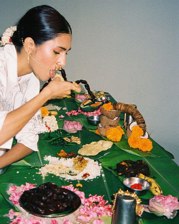 documentary style Indian wedding celebration