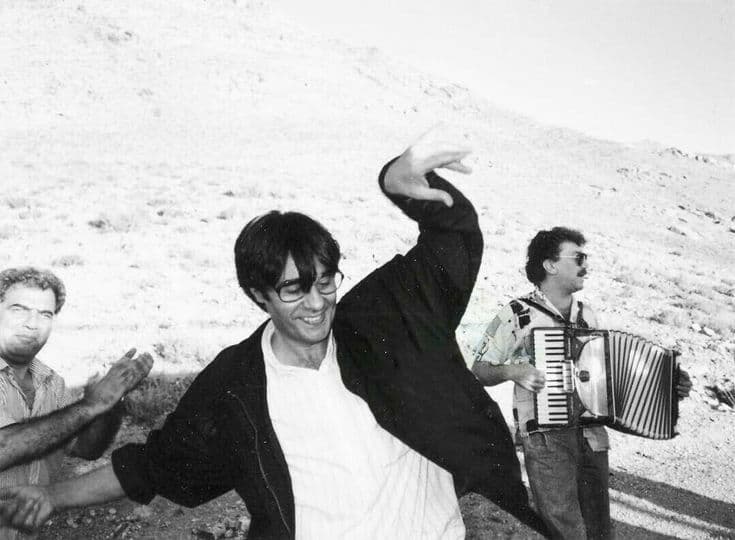 documentary style Indian wedding celebration dance